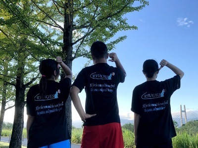 プロフィール｜RYUKIES