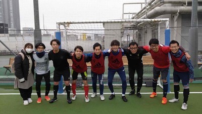 プロフィール｜G-Cruise FC