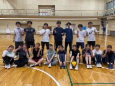 プロフィール｜🆕【10/4(日)　10/12(月祝)募集中】学生＆社会人初心者バレーボール