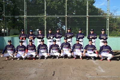 プロフィール｜白山むじながソフトボールクラブ