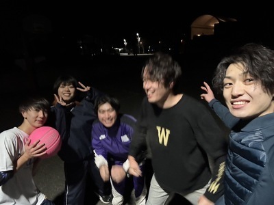 プロフィール｜埼玉エンジョイバスケ🏀メンバー募集中！！
