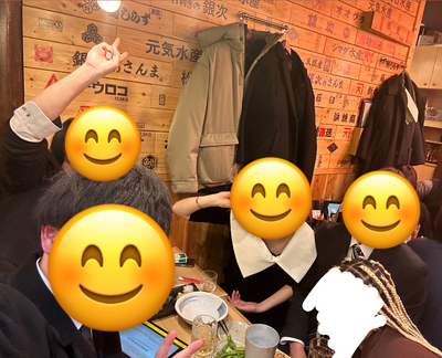 プロフィール｜インカレ飲みサークル
