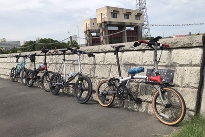 ゆるポタともの活動紹介