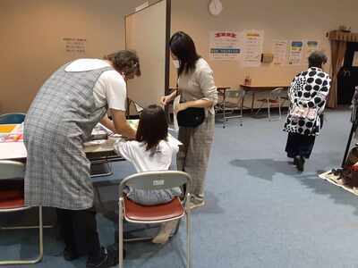プロフィール｜輝虹会スターレインボー