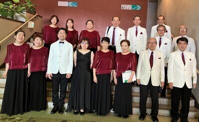 プロフィール｜平塚シビック・クワイア（Hiratsuka Civic Choir）