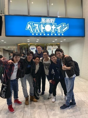 プロフィール｜プロ野球座談会‼️