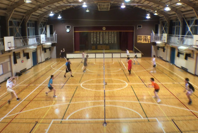プロフィール｜KBシャトルズ(東京練馬平日バドミントン社会人サークル(クラブ))(高校生・大学生可)