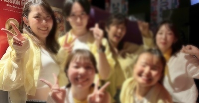 プロフィール｜k-popダンスサークルFINGER💃