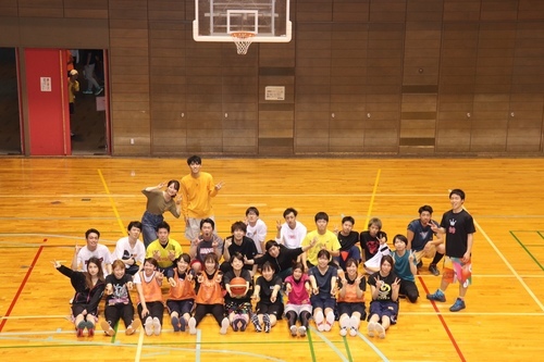 プロフィール｜StartingLine☆