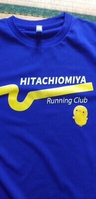 常陸大宮ランニングマラソンクラブ(常陸大宮RC)