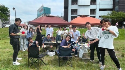 プロフィール｜山口アウトドアサークル
