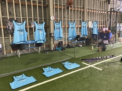 プロフィール｜VARIsTA SPORTs(バリスタ　スポーツ)
