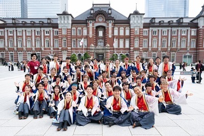プロフィール｜東京学生“生っ粋”