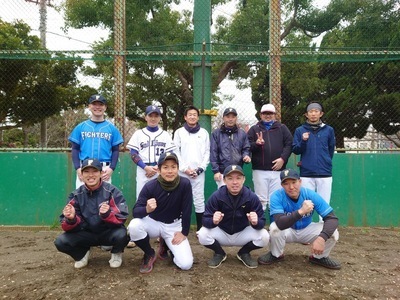 プロフィール｜Fighters