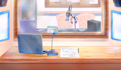 プロフィール｜オンでもオフでもアフレコサークル