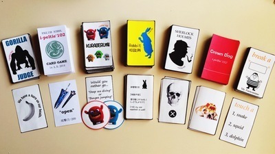 プロフィール｜英語の学習仲間が出来る♪-えいごの部活♪-