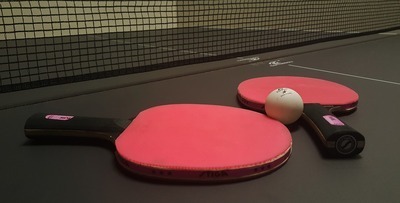 プロフィール｜福岡初心者🔰卓球🏓