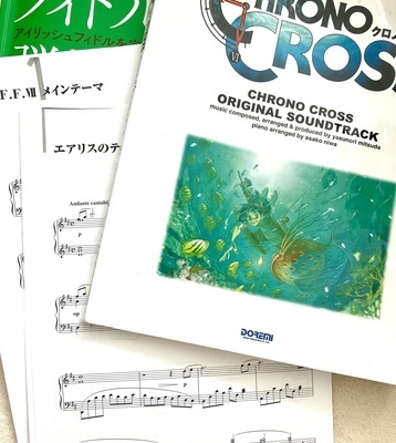 プロフィール｜ゲーム音楽好きサークル(名前募集中)