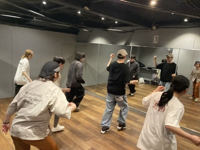 プロフィール｜大人から始めるKPOPダンス【社会人ダンスサークルKPOP部】
