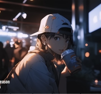 ヘッダー画像｜真夜中の集い🌟