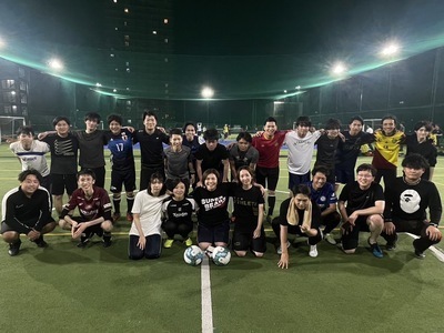 プロフィール｜Maveric F.C