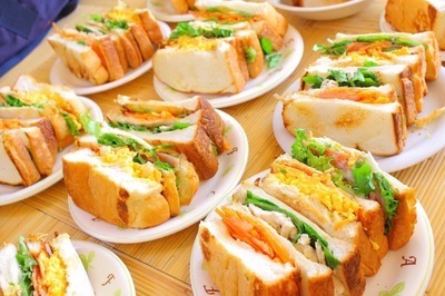 プロフィール｜料理・農業・旅行 サークル ActiveGreenCompany