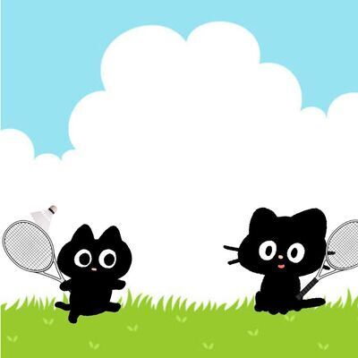 プロフィール｜クロスミントンサークル