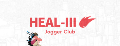プロフィール｜HEAL-Ⅲ JoggerClub