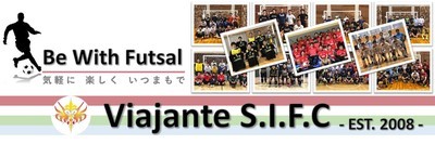 プロフィール｜Viajante S.I.F.C