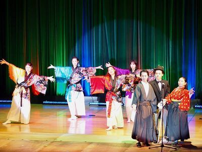プロフィール｜劇団ステージショウタイム