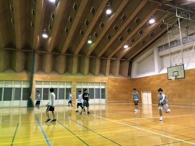 ヘッダー画像｜北九州市守恒バスケットボールサークル