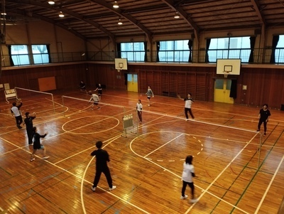 プロフィール｜【新規】バドミントンサークル🏸