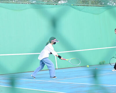 プロフィール｜写カフェ_sports🎾