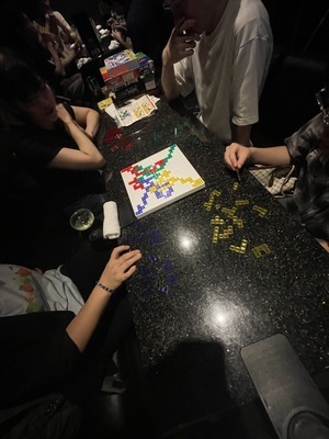 プロフィール｜【初心者・お一人様歓迎】遊びながら繋がる！大人のボードゲーム＆交流会