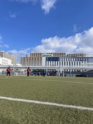 プロフィール｜ゆるるんフットサル⚽️