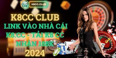 プロフィール｜k8ccclub
