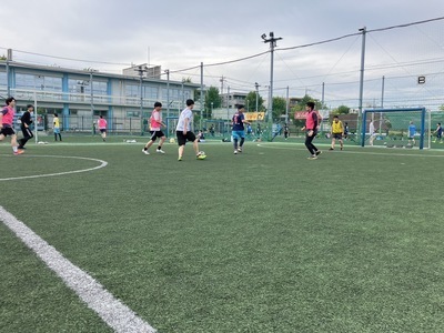 プロフィール｜enjoy！さぎぬまフットサル⚽️