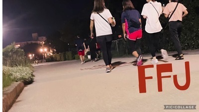 プロフィール｜FFJ（fukuokafriendsjapan）