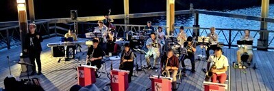 プロフィール｜交野ジャズクリエーション