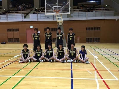 プロフィール｜バスケサークル