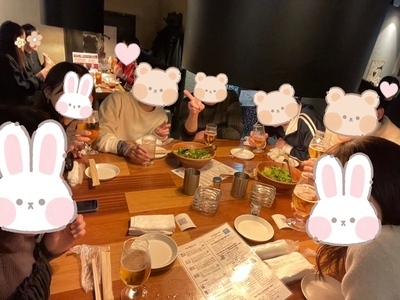 ヘッダー画像｜92年生まれ会