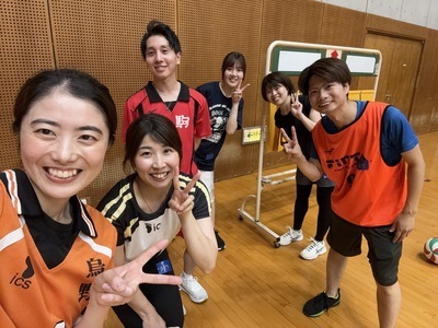 プロフィール｜社会人サークル💫Big shot【20代/東京/神奈川】