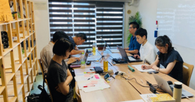 プロフィール｜社会人勉強コミュニティ・サークル｜東京自習会