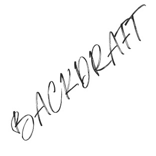 プロフィール｜BACK DRAFT