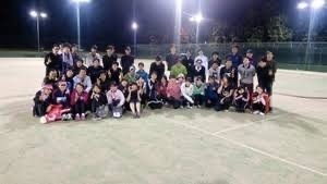 プロフィール｜【インカレ🎾】💫初心者限定テニスサークル💫【1人参加歓迎🙆‍♀️大学学年問わず｜早慶GMARCH女子大専門学校など】