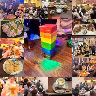 プロフィール｜社会人サークル10/24(土)飲み会🍻参加者募集