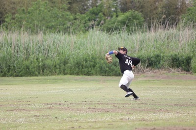 千葉で草野球しませんか？⚾️