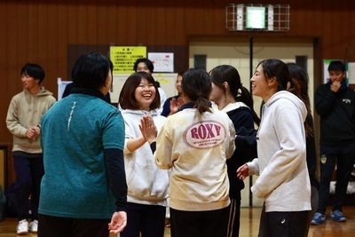 プロフィール｜chiba volleyball