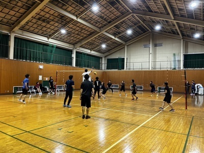 プロフィール｜千葉・柏社会人バレーサークル