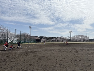 プロフィール｜サンライズベースボールクラブ